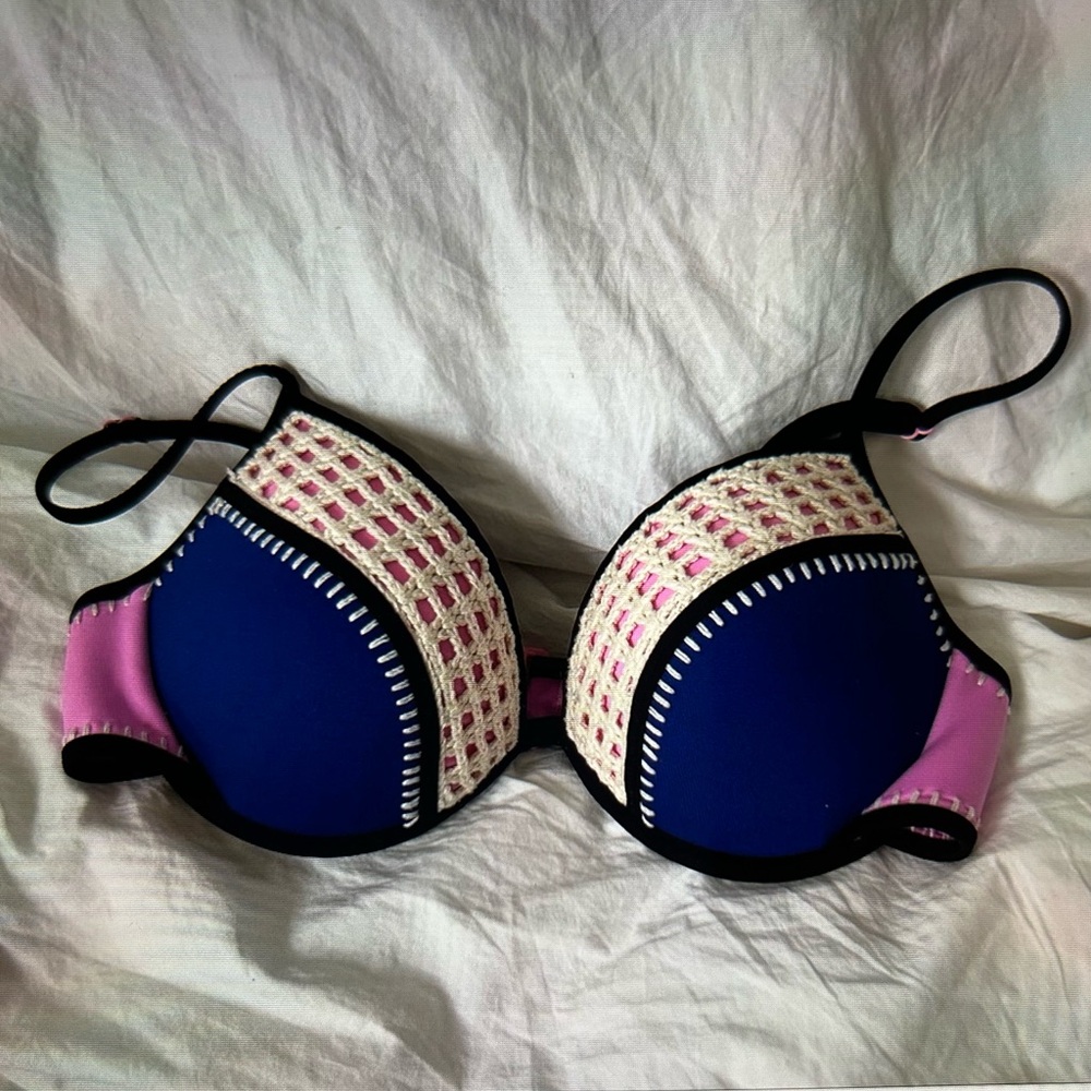 Victoria Secret bikini top